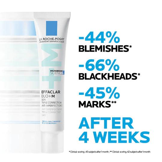 La Roche-Posay Effaclar Duo+ M