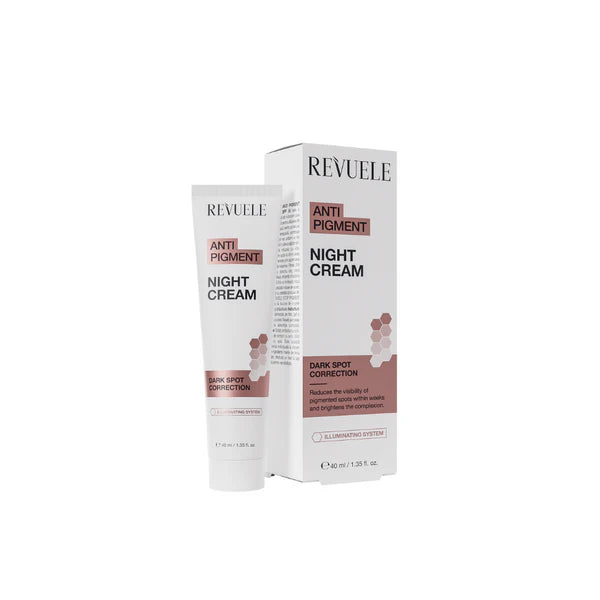 Revuele Anti Pigment Day Cream SPF50 40ml