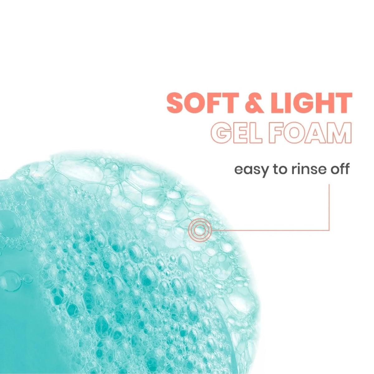 Cleanance Soap Free Cleansing Gel - Oily Blemish-Prone Skin 400ml