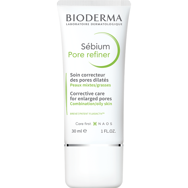 Bioderma Sebium Pore Refiner