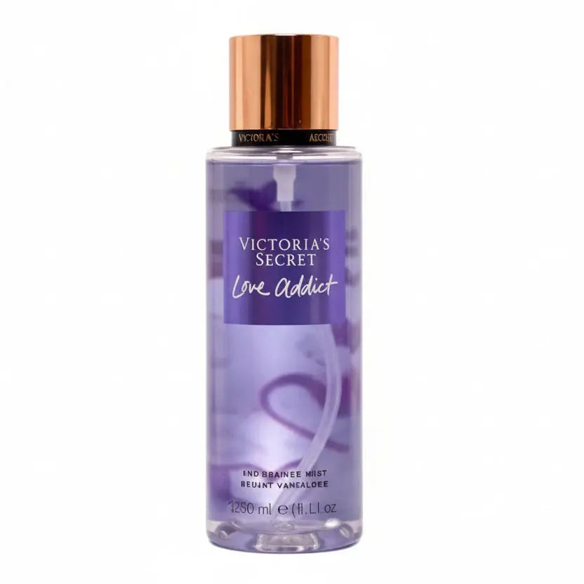 Victoria's Secret Love Addict Fragrance Mist 250 ml