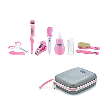 Optimal Baby Care Set