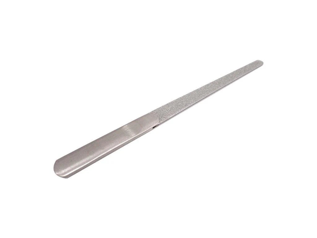 Or Bleu Sapphire Nail File