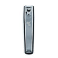Or Bleu Nail Clippers With Plastic Container