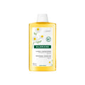 Klorane Shampoo With Chamomile For Blond Hair 400ml