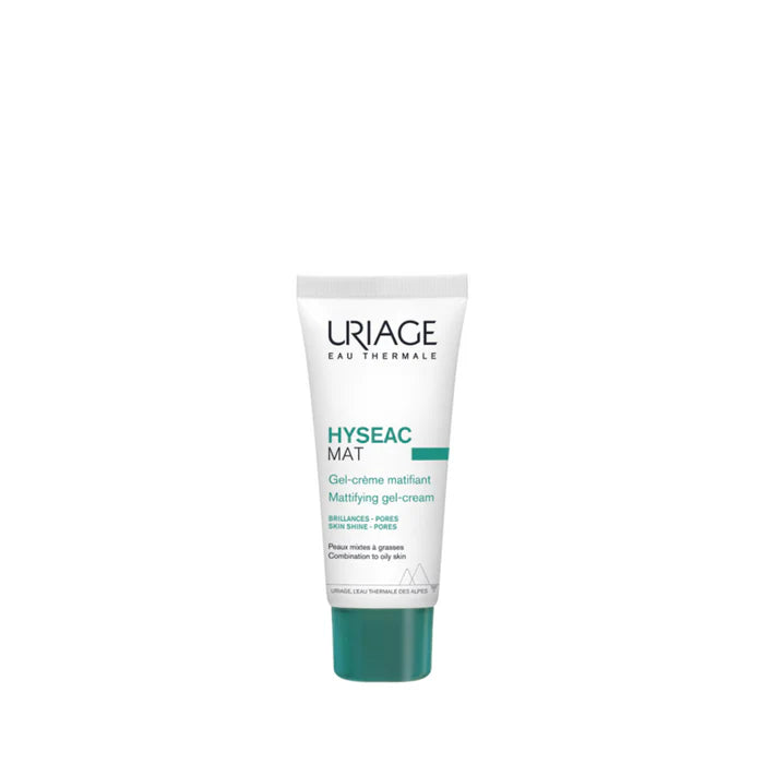 Uriage Hyseac Mat Mattifying Gel Cream 40ml