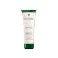 Tube of Furterer Triphasic shampoo on a white background