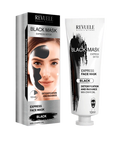 Revuele Black Mask Collagen Express 80ml