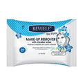 Revuele Wet Wipes Make-up Remover Hypoallergenic With Micellar Water 20 Pcs