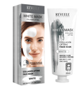 Revuele White Mask Collagen Express 80ml