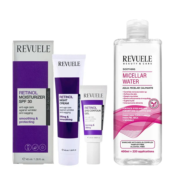 Revuele Christmas Kit