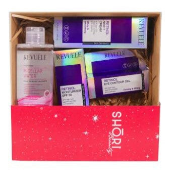 مجموعة عيد الميلاد ريفيويل
