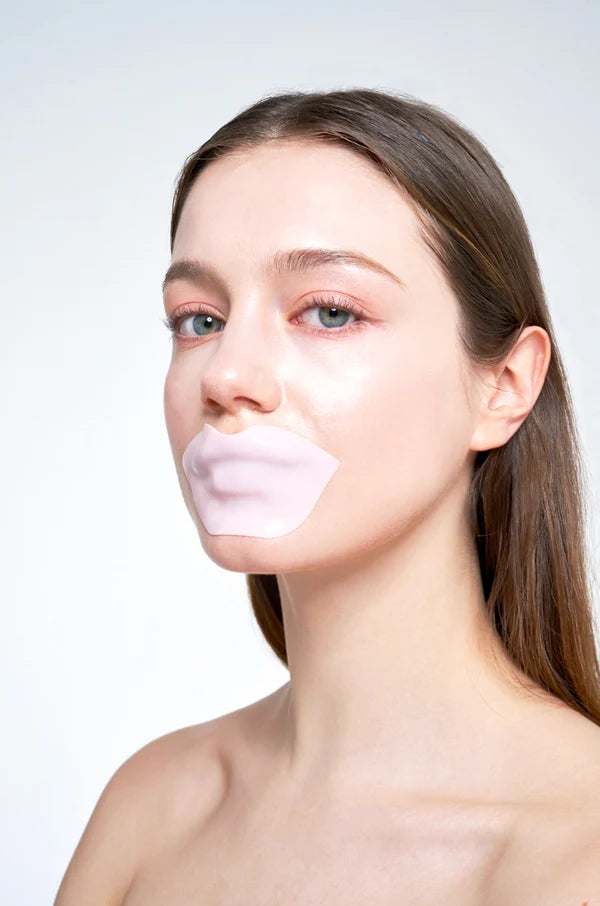 The Kocostar Lip Mask Cherry Blossom
