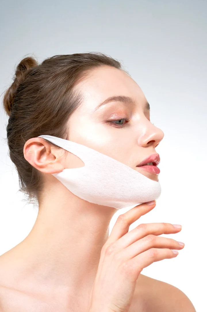 Kocostar Hydrogel Chin Pack