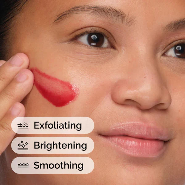 The Ordinary AHA 30% + BHA 2% Peeling Solution For Brightening 30ml