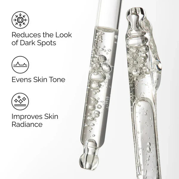 The Ordinary Alpha Arbutin 2% + Hyaluronic Acid For Hyperpigmentation 30ml