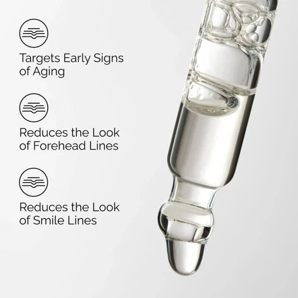 The Ordinary Argireline Solution For Reducing Fine Lines 10% 30ml