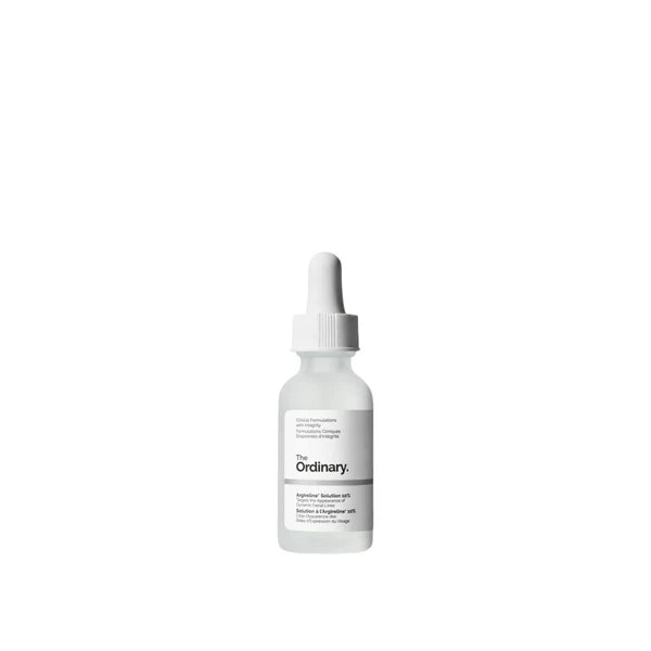 The Ordinary Argireline Solution For Reducing Fine Lines 10% 30ml