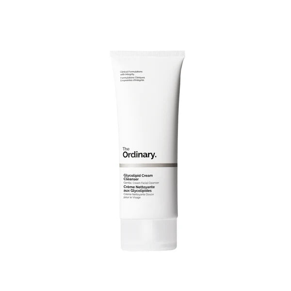 The Ordinary Glycolipid Cream Cleanser For Acne Prone Skin 100ML