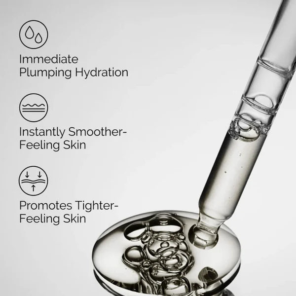 The Ordinary Hyaluronic Acid 2% + B5 Hydrating Serum With Ceramides 30ml
