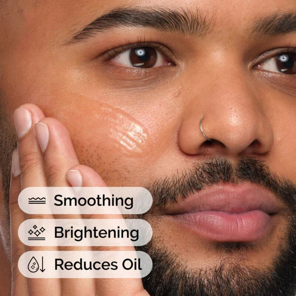 The Ordinary Niacinamide 10% + Zinc 1% Serum For Oily Skin 30ML