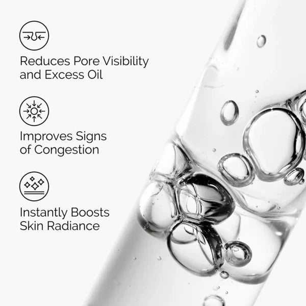 The Ordinary Niacinamide 10% + Zinc 1% Serum For Oily Skin 30ML