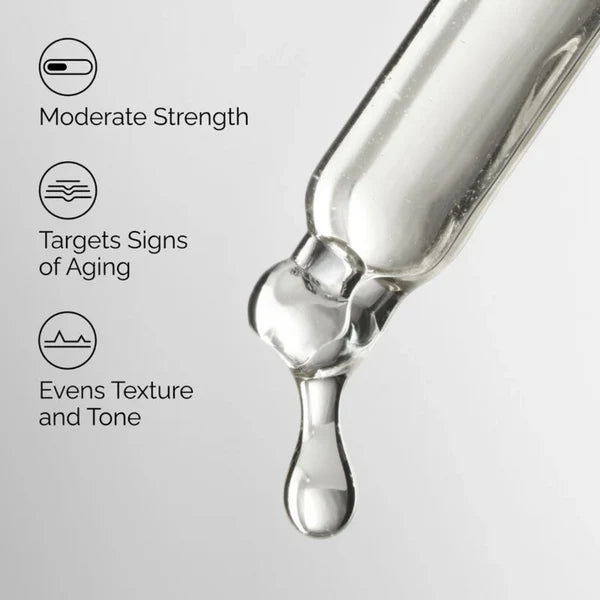 The Ordinary Retinol 0.5% In Squalane 30ML