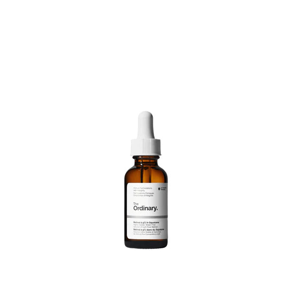 The Ordinary Retinol 0.5% In Squalane 30ML