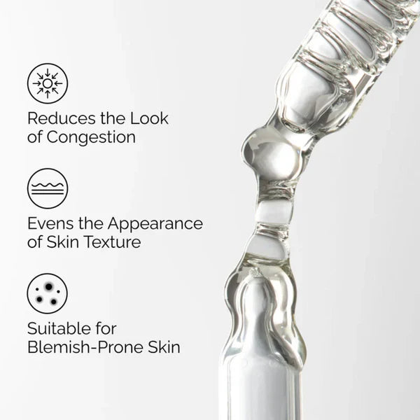 The Ordinary Salicylic Acid 2% Solution Exfoliating Serum For Acne 30ml