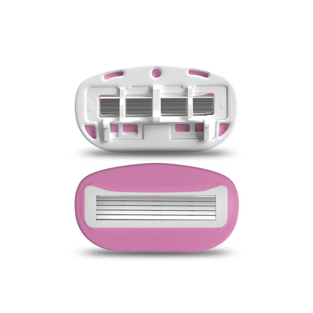 FlexiGlide Women's Razor Refill Cartridges