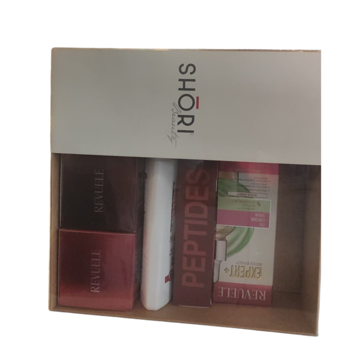 Revuele New Year Glow Kit