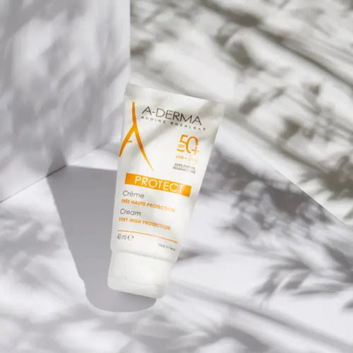 A-Derma Protect Vey High Protection Cream 40ml