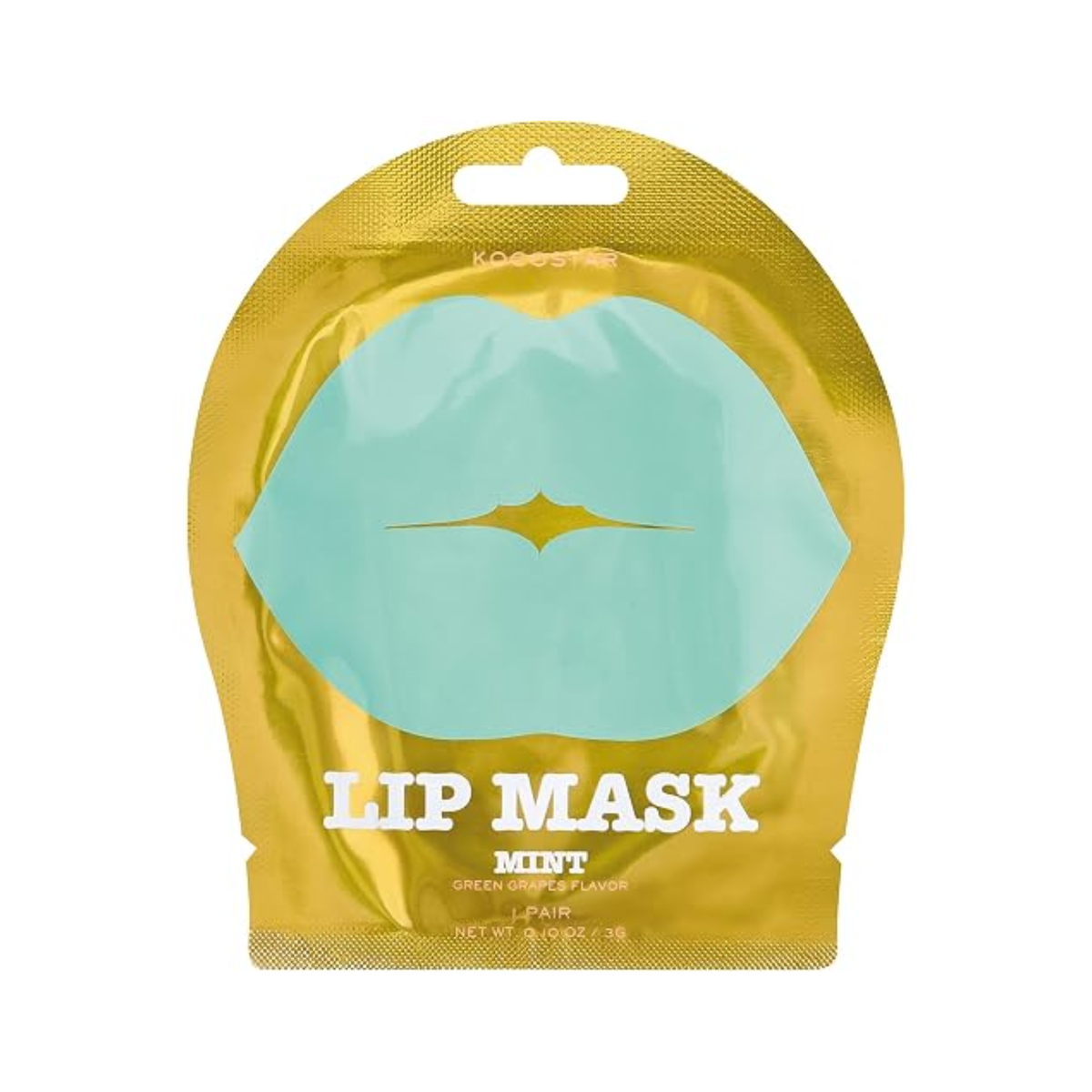 Kocostar Lip Mask Mint