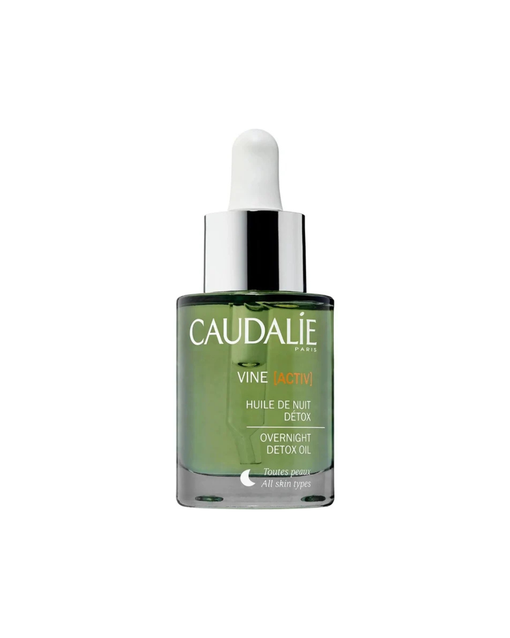 Caudalie VineActiv Detox Oil 30ml