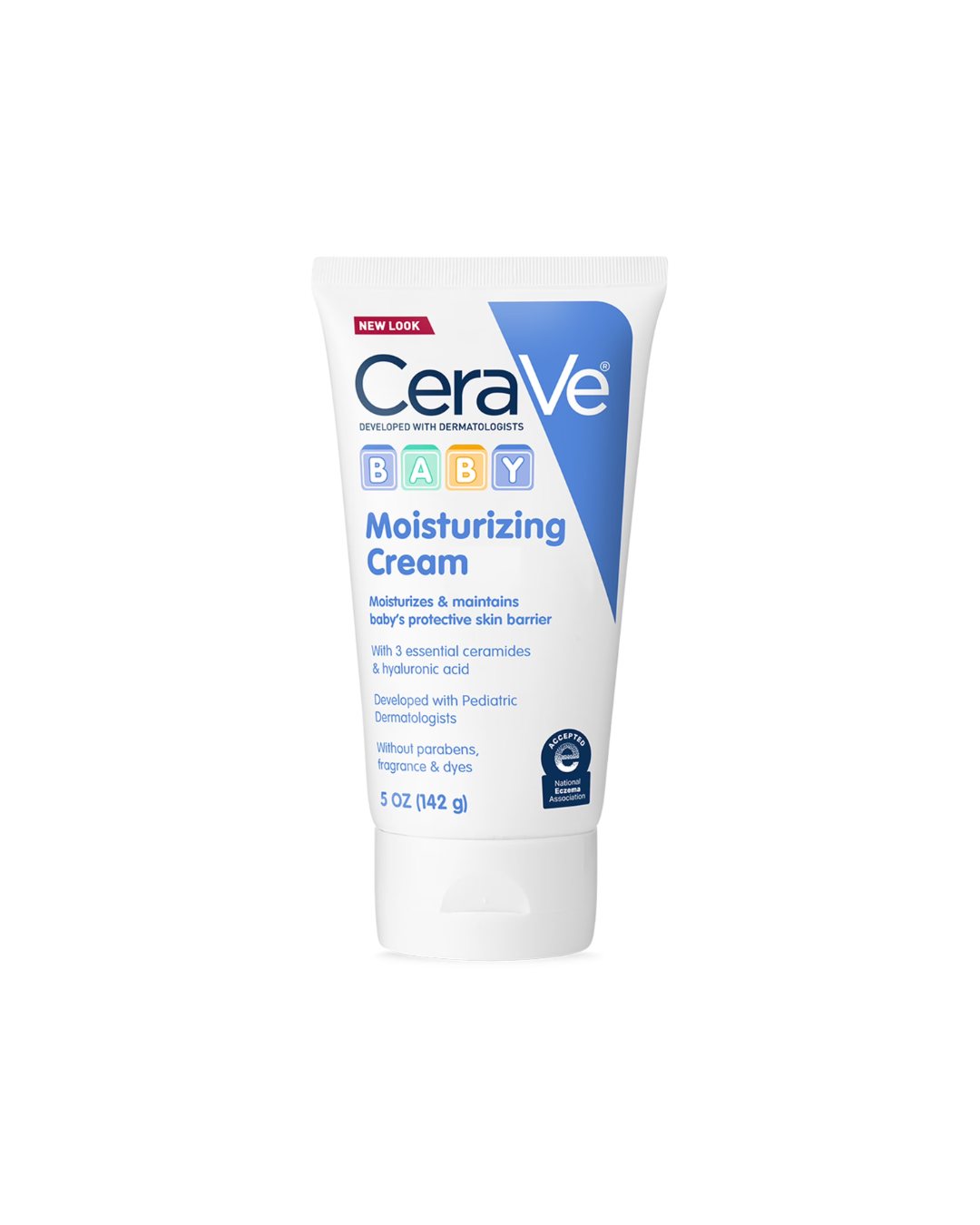 CeraVe Baby Moisturizing Cream 5oz