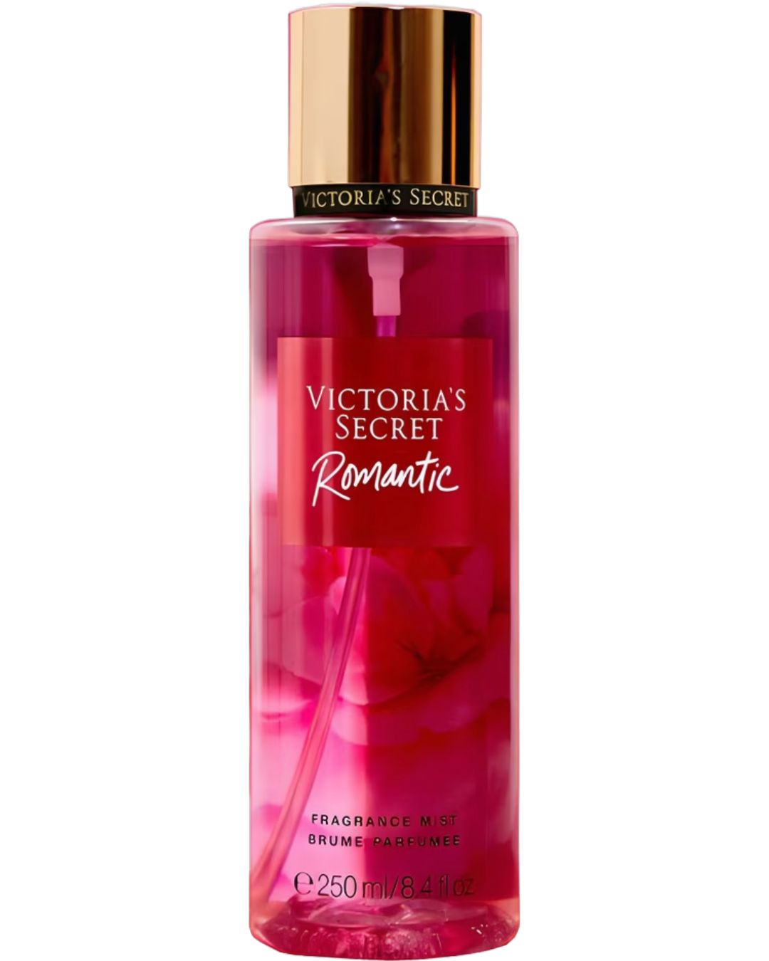 Romantic Victoria's Secret For Women 250ml