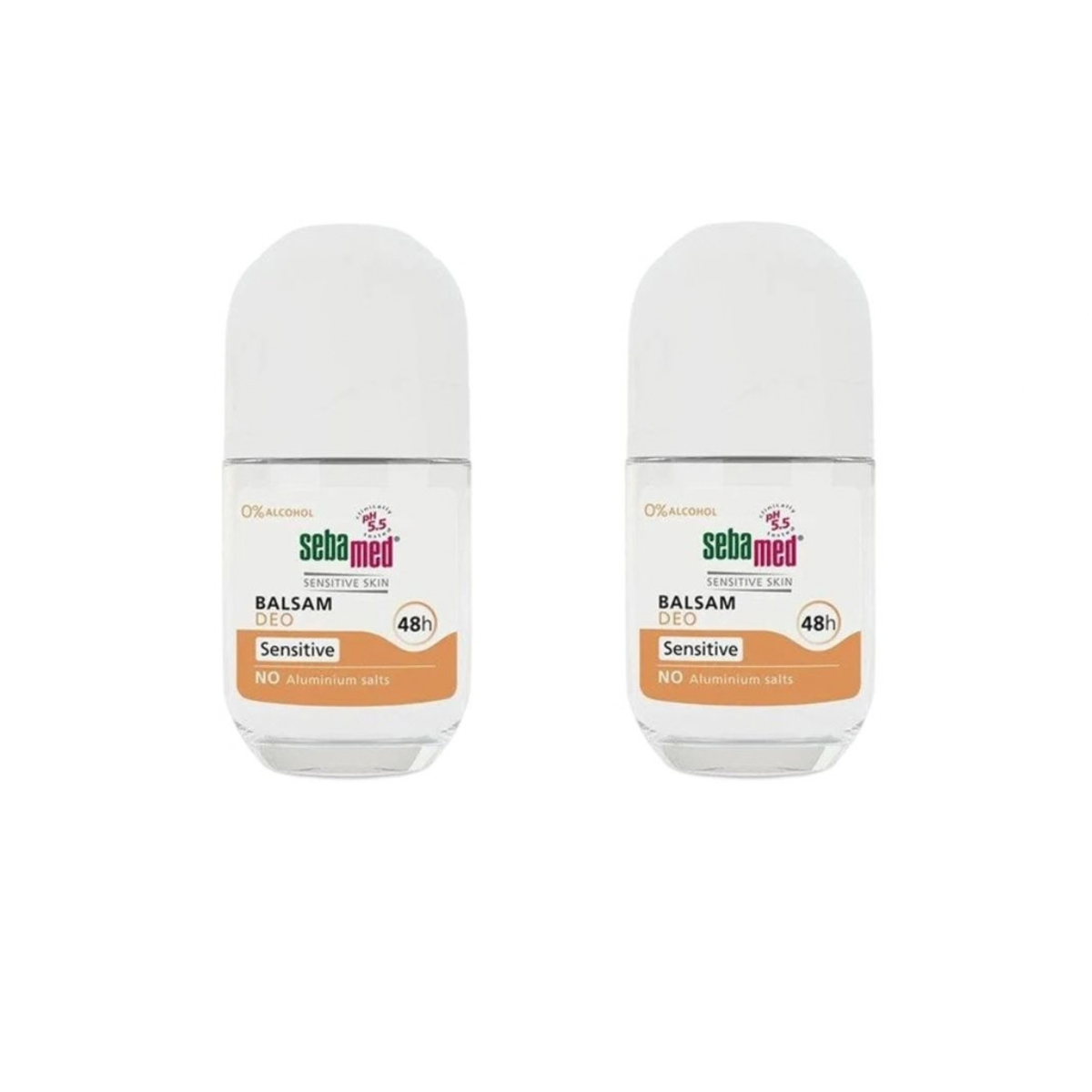 Sebamed Roll Duo Bundle At 30% Off