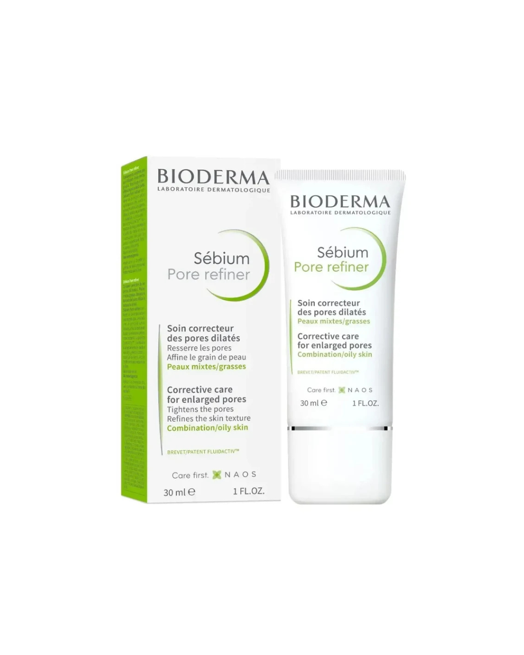 Bioderma Sebium Pore Refiner