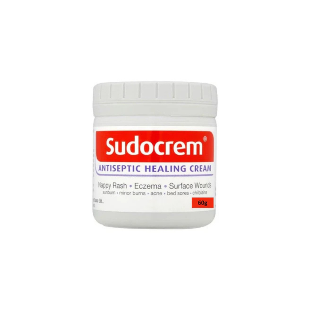 Sudocrem Antiseptic Healing Cream
