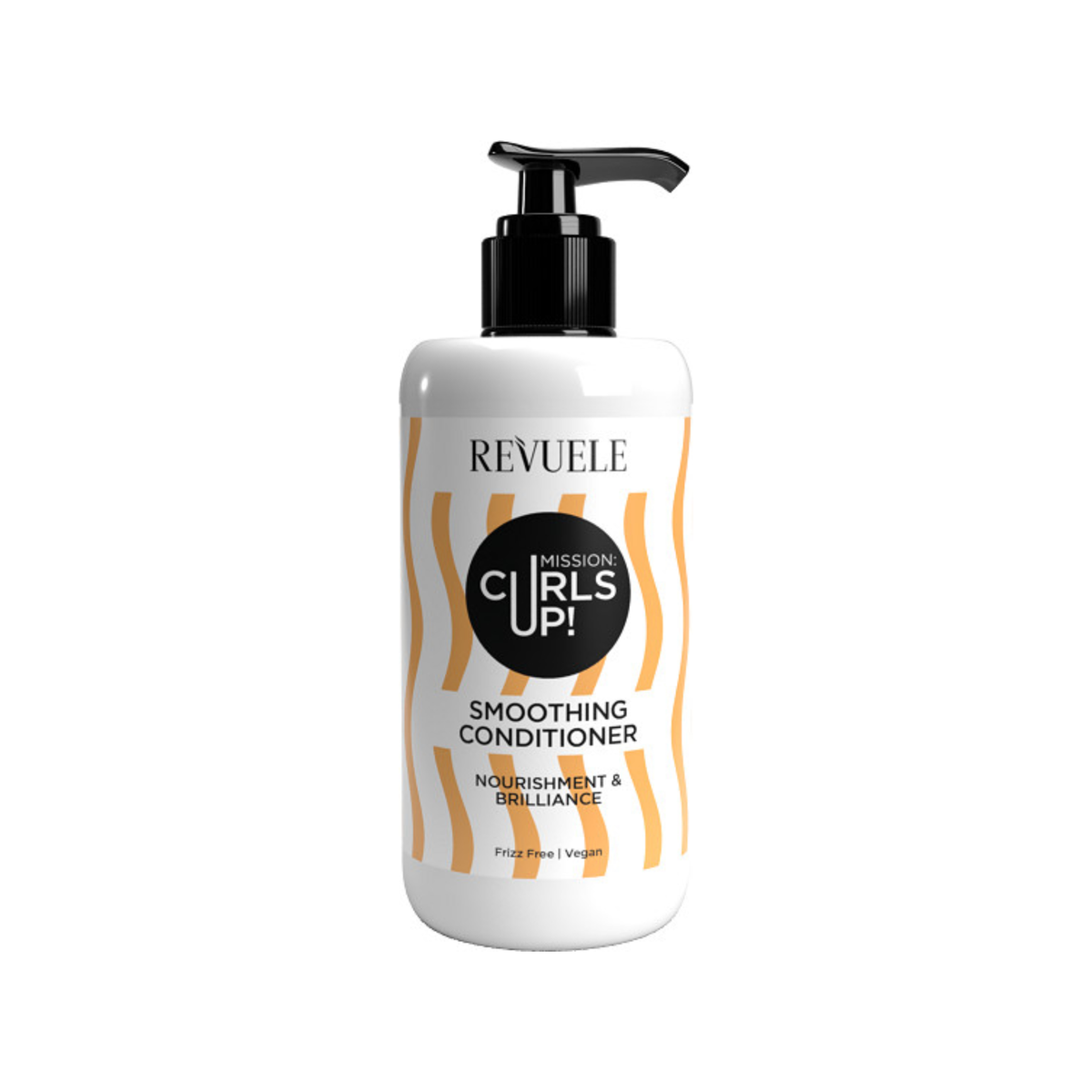 Revuele Mission: Curls Up! Smoothing Conditioner 250ml