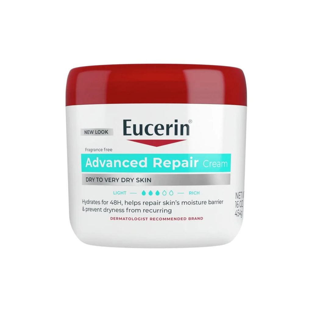 Eucerin Advanced Repair Cream