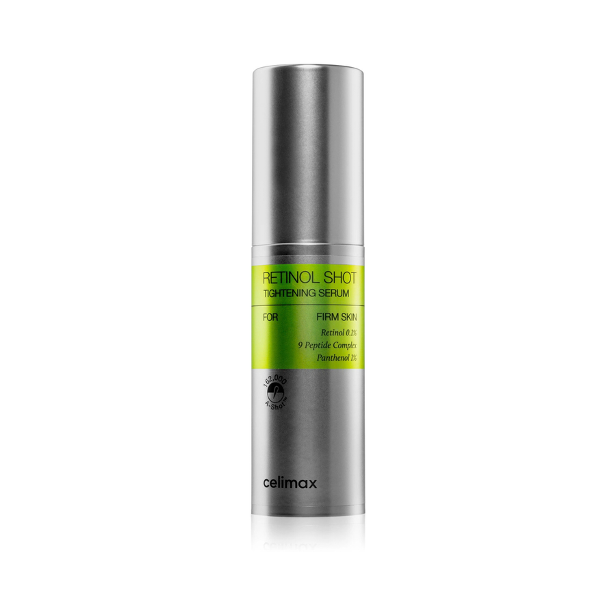 Celimax The Vita-A Retinol Shot Tightening Serum 30ml