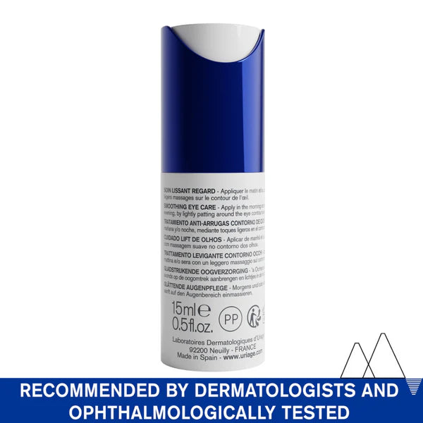 Uriage Age Lift Smoothing Eye Care 15ml