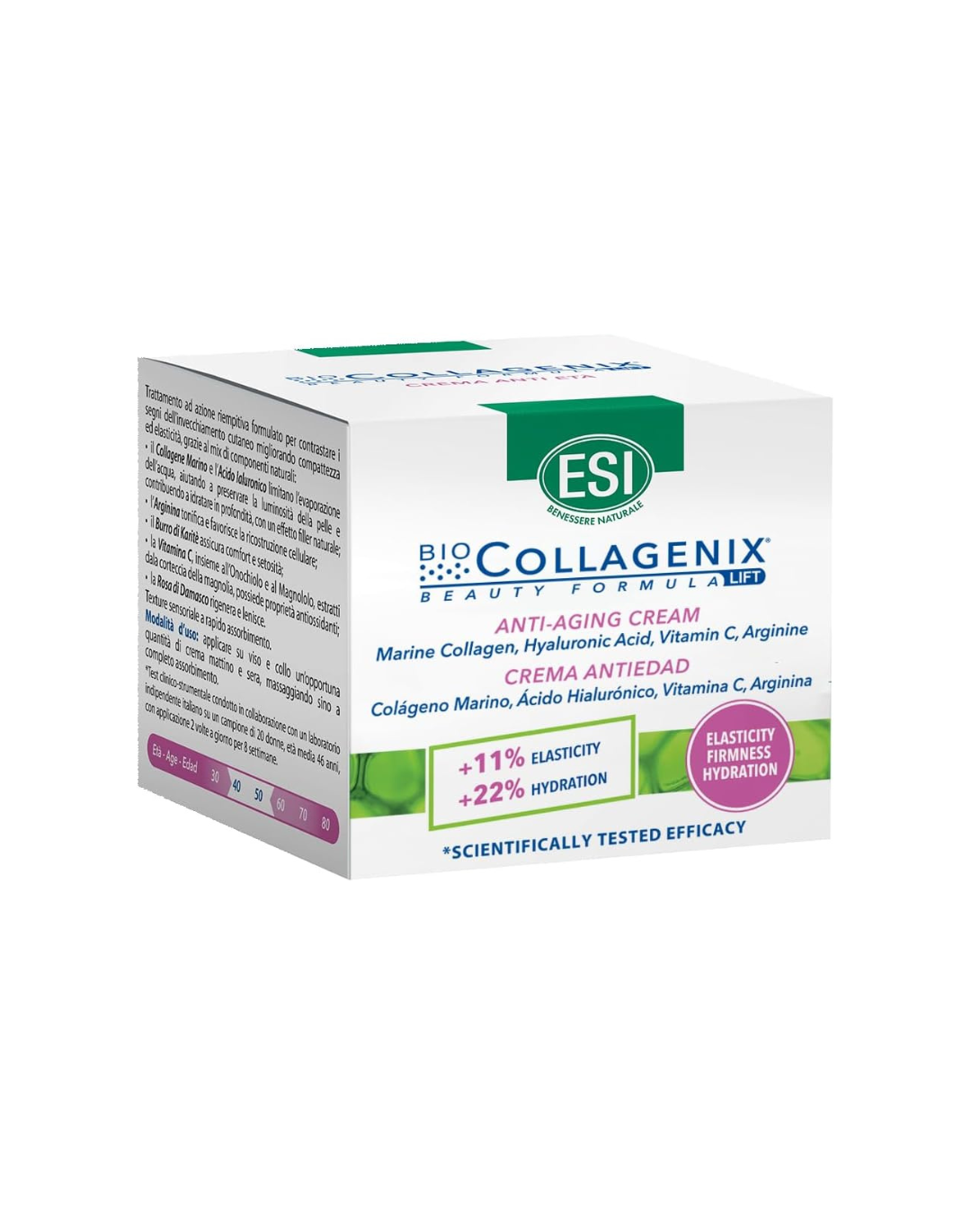 Biocollagenix Anti-aging Cream
