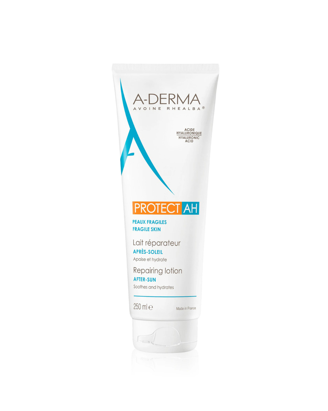 A-Derma Protect AH Lotion After Sun 250ml