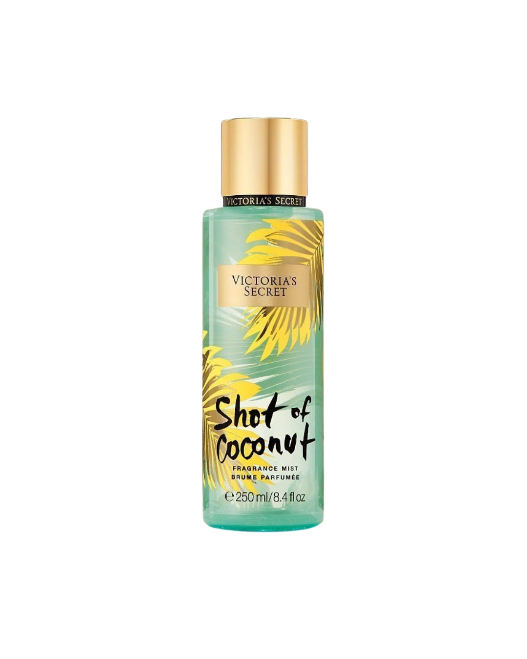 Victoria's Secret Buy 1 Get 1 Free 2x250ml