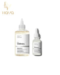 The Ordinary Hydrate & Brighten Duo Bundle At 25% Off