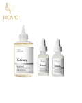 The Ordinary Most-Loved Trio Bundle At 25% Off