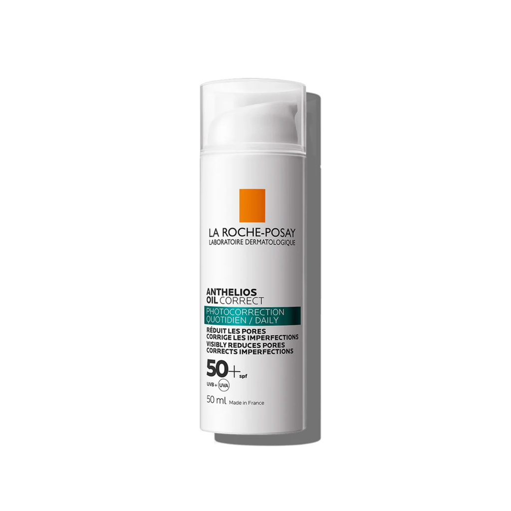 La Roche Posay Anthelios Oil Correct SPF 50-50ml