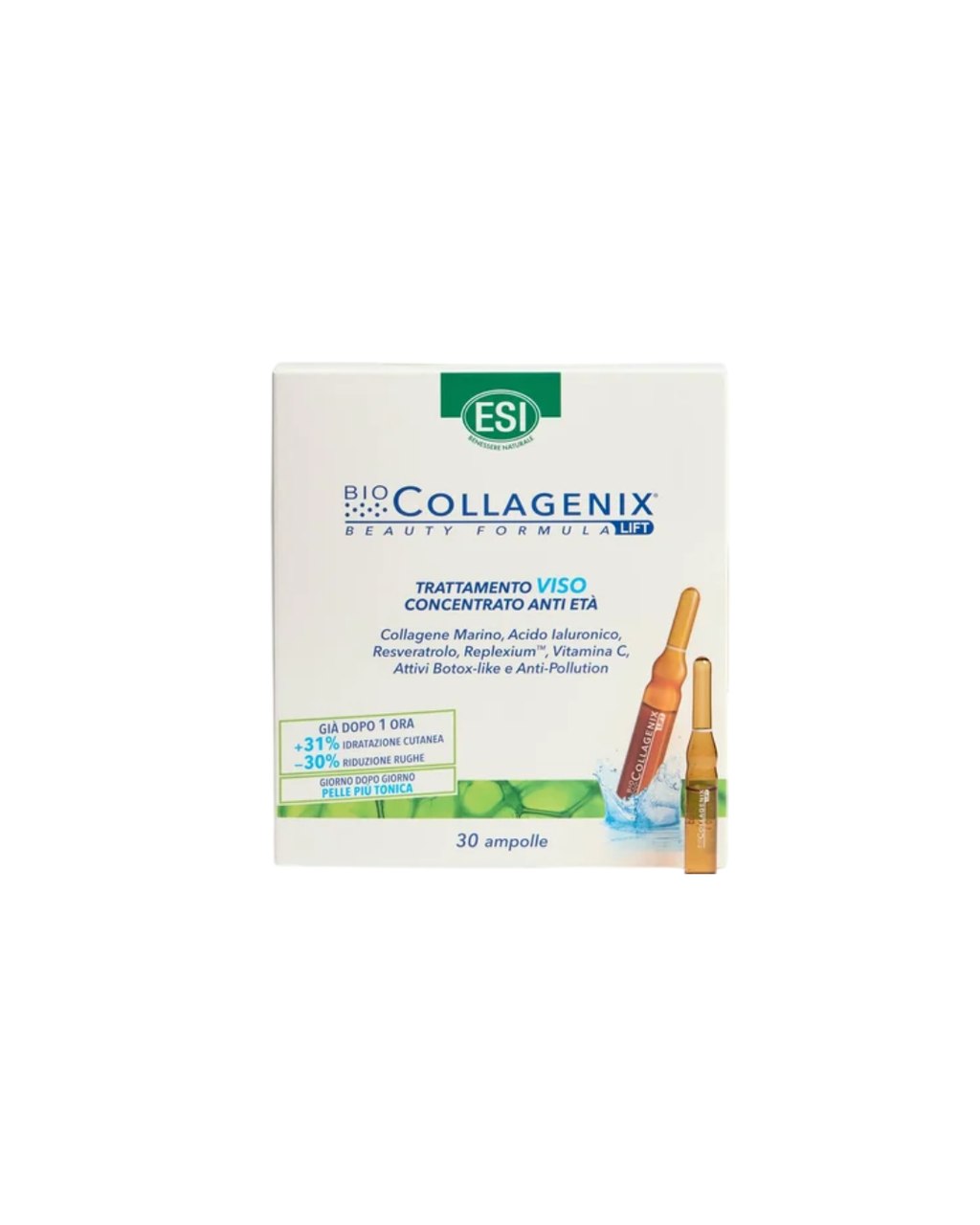 BioCollagenix Marine Collagen Treatment 30pcs